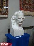 Xalça Muzeyində "Silinməz iz" adlı sərgi keçirilib (FOTO)