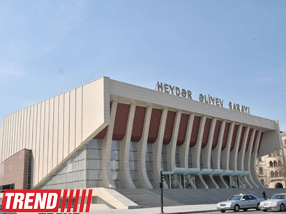 Heydər Əliyev Sarayında 20 Yanvar faciəsinin ildönümünə həsr olunmuş anım mərasimi keçirilib