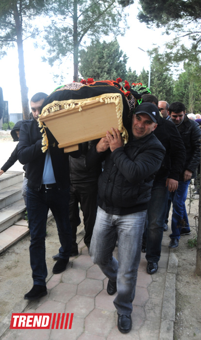 Yaşar Nurinin qızı: Atam ulduz oldu, göylərə qalxdı (FOTO)