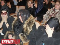 Yaşar Nurinin qızı: Atam ulduz oldu, göylərə qalxdı (FOTO)