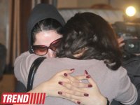 Yaşar Nurinin qızı: Atam ulduz oldu, göylərə qalxdı (FOTO)