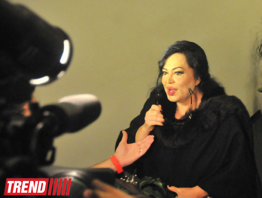 Türkan Şoray: Əslim Naxçıvandandır (MÜSAHİBƏ) (FOTO)