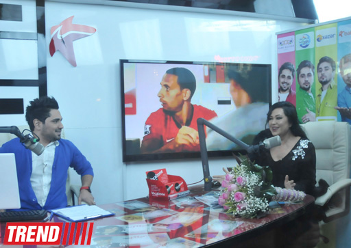 Türkan Şoray: Əslim Naxçıvandandır (MÜSAHİBƏ) (FOTO)