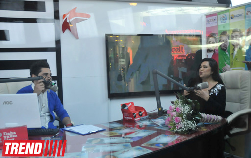 Türkan Şoray: Əslim Naxçıvandandır (MÜSAHİBƏ) (FOTO)