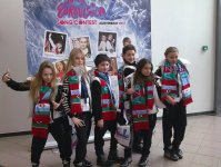 Bu gün Uşaq Eurovision Mahnı Müsabiqəsinin təntənəli açılış mərasimi olacaq (FOTO)