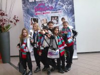 Bu gün Uşaq Eurovision Mahnı Müsabiqəsinin təntənəli açılış mərasimi olacaq (FOTO)