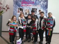 Bu gün Uşaq Eurovision Mahnı Müsabiqəsinin təntənəli açılış mərasimi olacaq (FOTO)