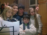Bu gün Uşaq Eurovision Mahnı Müsabiqəsinin təntənəli açılış mərasimi olacaq (FOTO)