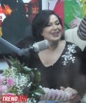 Türkan Şoray: Əslim Naxçıvandandır (MÜSAHİBƏ) (FOTO)