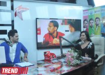 Türkan Şoray: Əslim Naxçıvandandır (MÜSAHİBƏ) (FOTO)