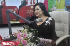 Türkan Şoray: Əslim Naxçıvandandır (MÜSAHİBƏ) (FOTO)