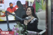 Türkan Şoray: Əslim Naxçıvandandır (MÜSAHİBƏ) (FOTO)