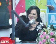 Türkan Şoray: Əslim Naxçıvandandır (MÜSAHİBƏ) (FOTO)