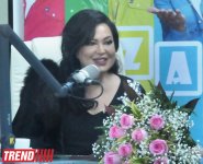 Türkan Şoray: Əslim Naxçıvandandır (MÜSAHİBƏ) (FOTO)