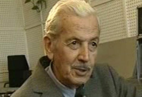 Azərbaycanın ilk diktorlarından biri vəfat edib