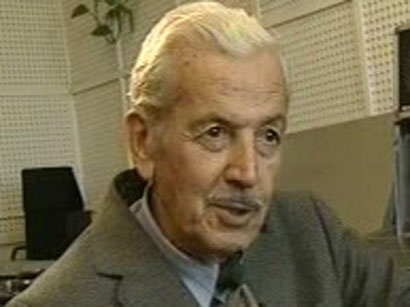 Azərbaycanın ilk diktorlarından biri vəfat edib