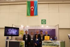 Azərbaycan Avropa Məşğulluq Forumunda təmsil olunur (FOTO)