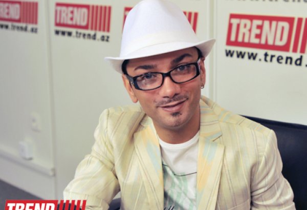 Faiq Ağayev "Vida" konsertinin təfərrüatlarını açıqladı
