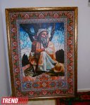 Bakıda görkəmli rəssam Tahir Salahovun Ev muzeyi yaradılıb (FOTO)
