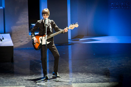 Uşaq “Eurovision-2012” yarışmasının qalibi müəyyən olunub (FOTO)