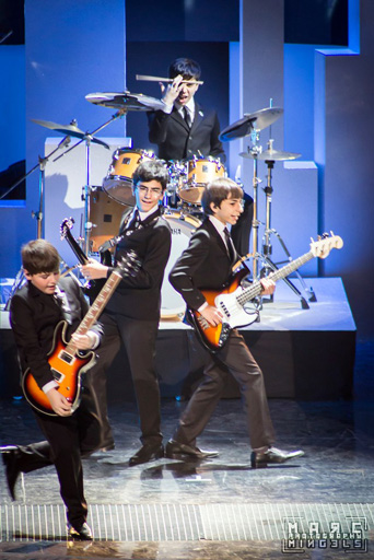 Uşaq “Eurovision-2012” yarışmasının qalibi müəyyən olunub (FOTO)