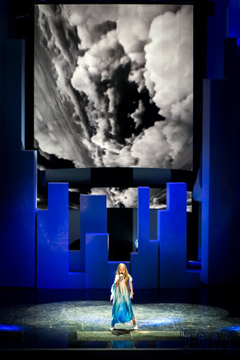 Uşaq “Eurovision-2012” yarışmasının qalibi müəyyən olunub (FOTO)