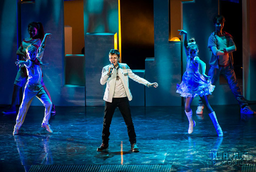 Uşaq “Eurovision-2012” yarışmasının qalibi müəyyən olunub (FOTO)