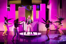 Uşaq “Eurovision-2012” yarışmasının qalibi müəyyən olunub (FOTO)