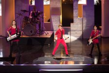 Uşaq “Eurovision-2012” yarışmasının qalibi müəyyən olunub (FOTO)
