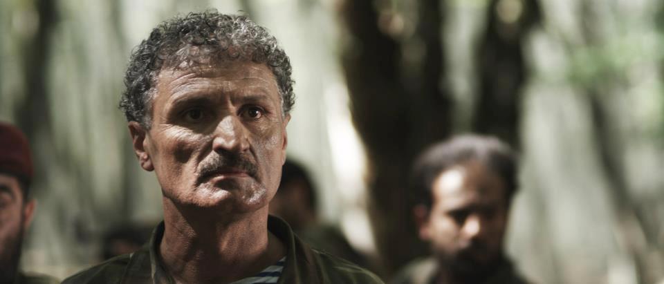 Daşkənddə "Dolu" filminin təqdimatı keçiriləcək