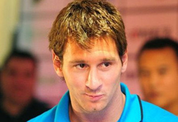 Messi: "Arzumuza çatmağa bir addım qalıb"