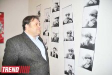 Bakıda "Alüminium" V Beynəlxalq Müasir İncəsənət Biennalesinin açılışı olub (FOTO)