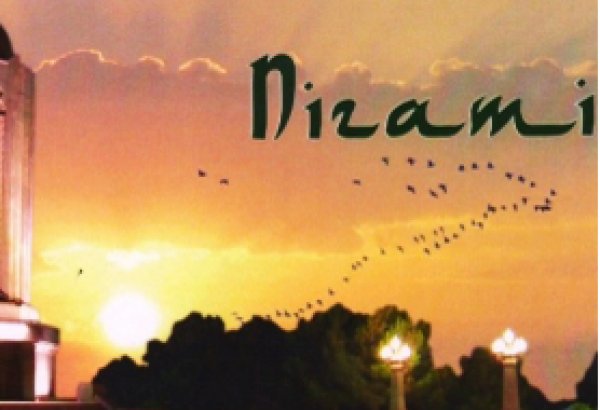 "Nizami" sənədli filminin təqdimatı olacaq
