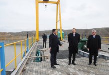Prezident İlham Əliyev: Azərbaycan ərazi bütövlüyünü bərpa etdikdən sonra işğal altında olan ərazilər, o cümlədən Şuşa və Xankəndi yenidən tikiləcək (FOTO)