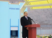 Prezident İlham Əliyev: Azərbaycan ərazi bütövlüyünü bərpa etdikdən sonra işğal altında olan ərazilər, o cümlədən Şuşa və Xankəndi yenidən tikiləcək (FOTO)