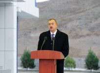 Prezident İlham Əliyev: Azərbaycan ərazi bütövlüyünü bərpa etdikdən sonra işğal altında olan ərazilər, o cümlədən Şuşa və Xankəndi yenidən tikiləcək (FOTO)