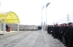 Prezident İlham Əliyev: Azərbaycan ərazi bütövlüyünü bərpa etdikdən sonra işğal altında olan ərazilər, o cümlədən Şuşa və Xankəndi yenidən tikiləcək (FOTO)