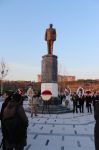 Ankarada ümummilli lider Heydər Əliyevin adını daşıyan orta məktəb və parkın açılış mərasimləri keçirilib (FOTO)