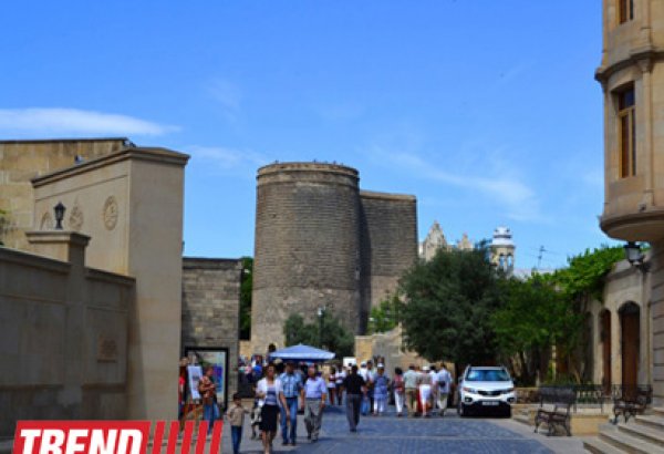 İçərişəhərdəki müzeylərin ötənilki ziyarətçilərinin sayı açıqlanıb