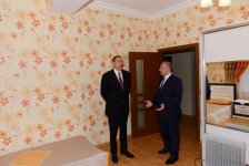 Prezident İlham Əliyev: Vaxt gələcək Azərbaycan öz ərazi bütövlüyünü istənilən yolla bərpa edəcək (FOTO)