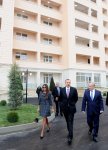 Prezident İlham Əliyev: Vaxt gələcək Azərbaycan öz ərazi bütövlüyünü istənilən yolla bərpa edəcək (FOTO)
