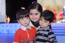 Mehriban xanım Əliyeva: Azərbaycanı gələcəkdə daha çox, daha böyük qələbələr gözləyir (FOTO)