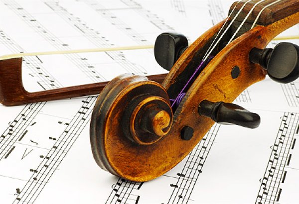 İslam dünyası gənc klassik musiqi ifaçıları müsabiqəsinin qalibləri məlum olub