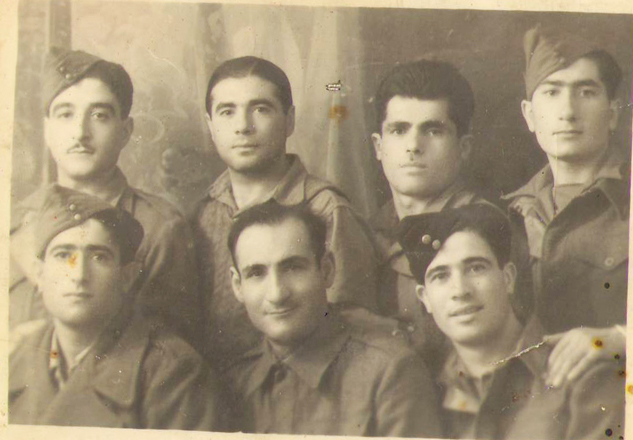 “IX korpus” qısametrajlı sənədli filminin çəkilişləri başa çatıb (FOTO)