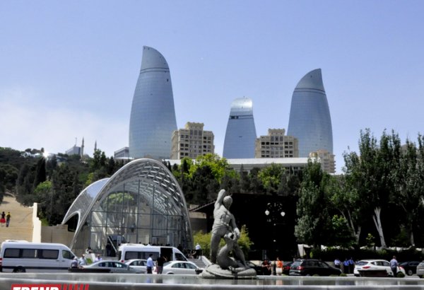 Bakıda qeyri-maddi mədəni irsin qorunması üzrə beynəlxalq QHT forumu keçirilib (ƏLAVƏ OLUNUB)