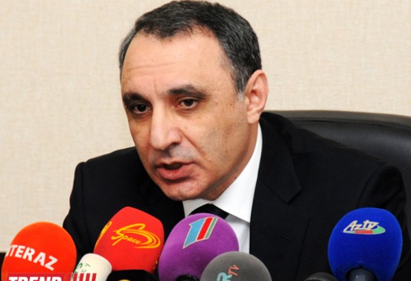 Kamran Əliyev: Məmurlar və onların ailə üzvləri ilə bağlı mətbuatda gedən bəzi məlumatlar araşdırılır