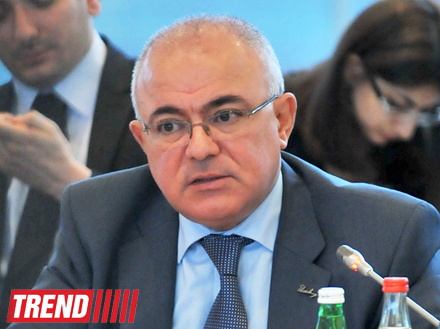 Aydın Əliyev: Azərbaycanda gömrük işinin təkmilləşdirilməsi üçün yeni elektron xidmətlər tətbiq ediləcək (MÜSAHİBƏ)