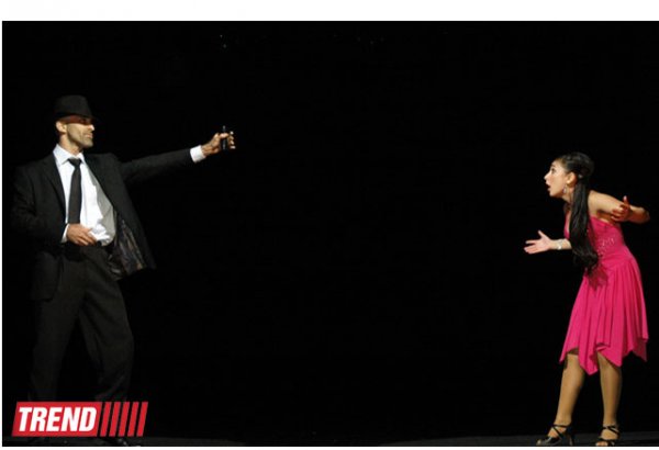 Britaniyalı mütəxəssislər teatr işçilərimiz üçün treninqlər keçirəcəklər