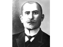 Firudin bəy Köçərli - 150 il