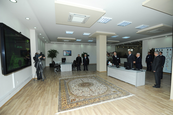 Prezident İlham Əliyev: Azərbaycanın bütün yaşayış məntəqələrində dayanıqlı enerji ilə təchizat bizim başlıca vəzifəmizdir (FOTO)